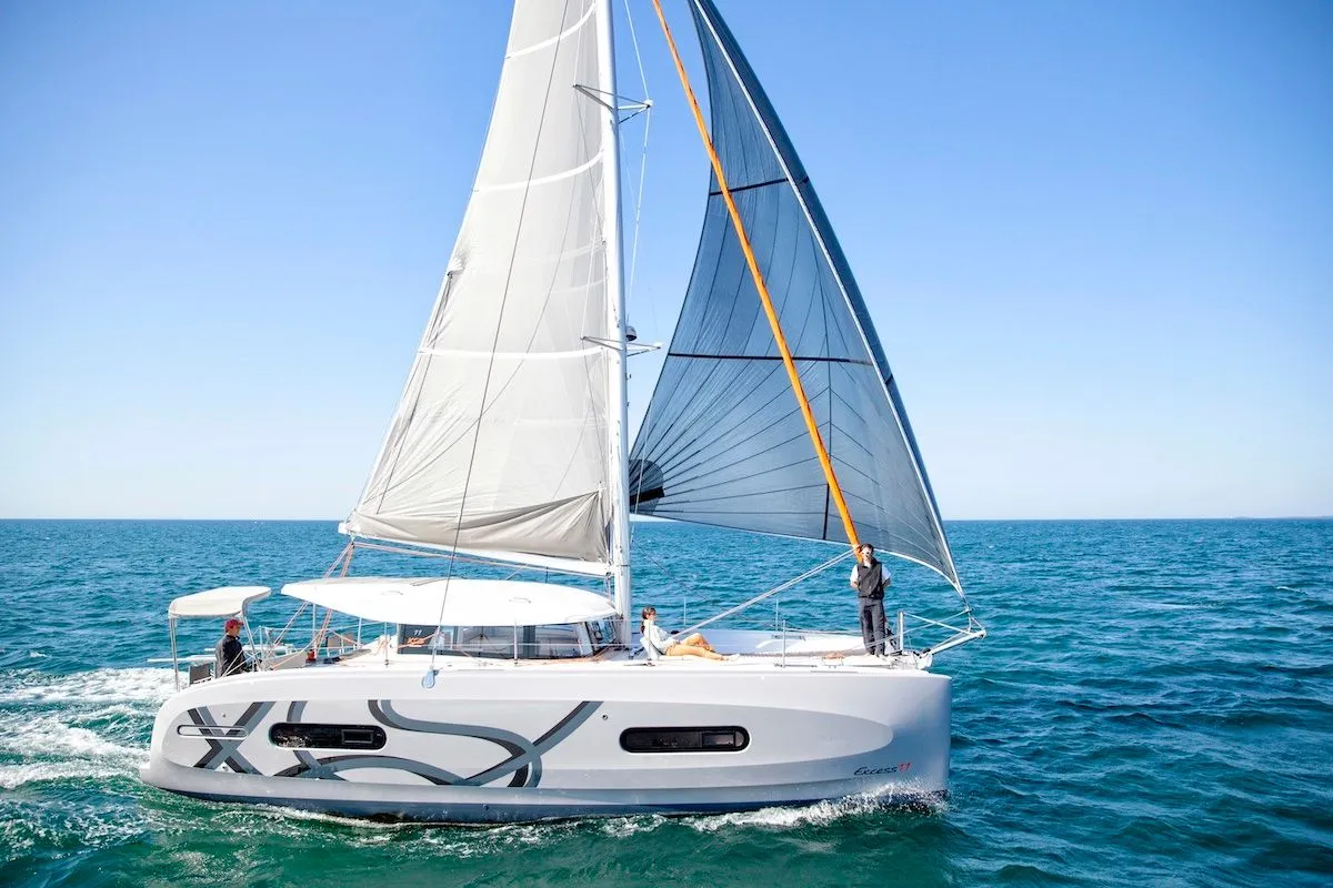 Spring  & Fall Charterboot - 5