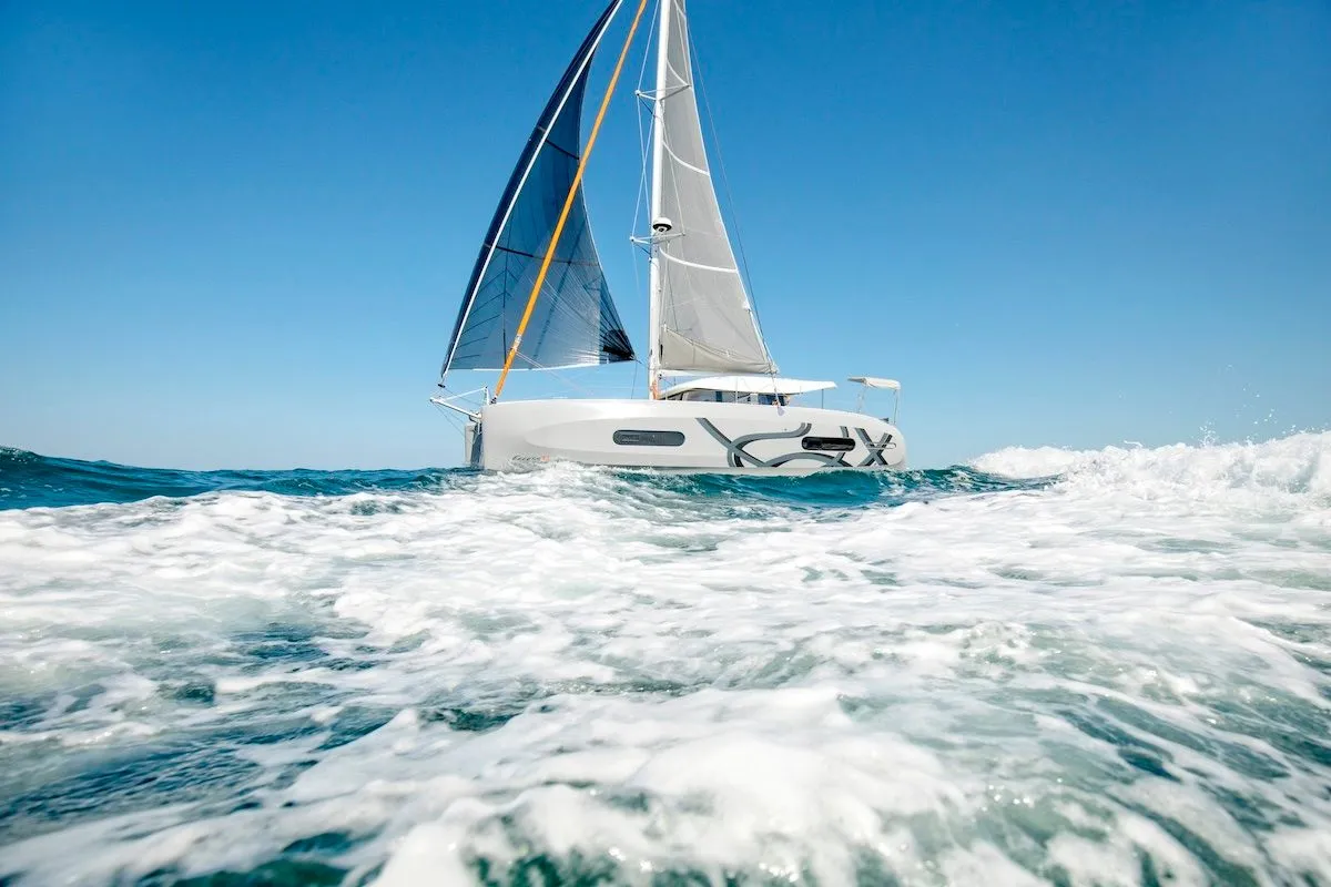 Spring  & Fall Charterboot - 4