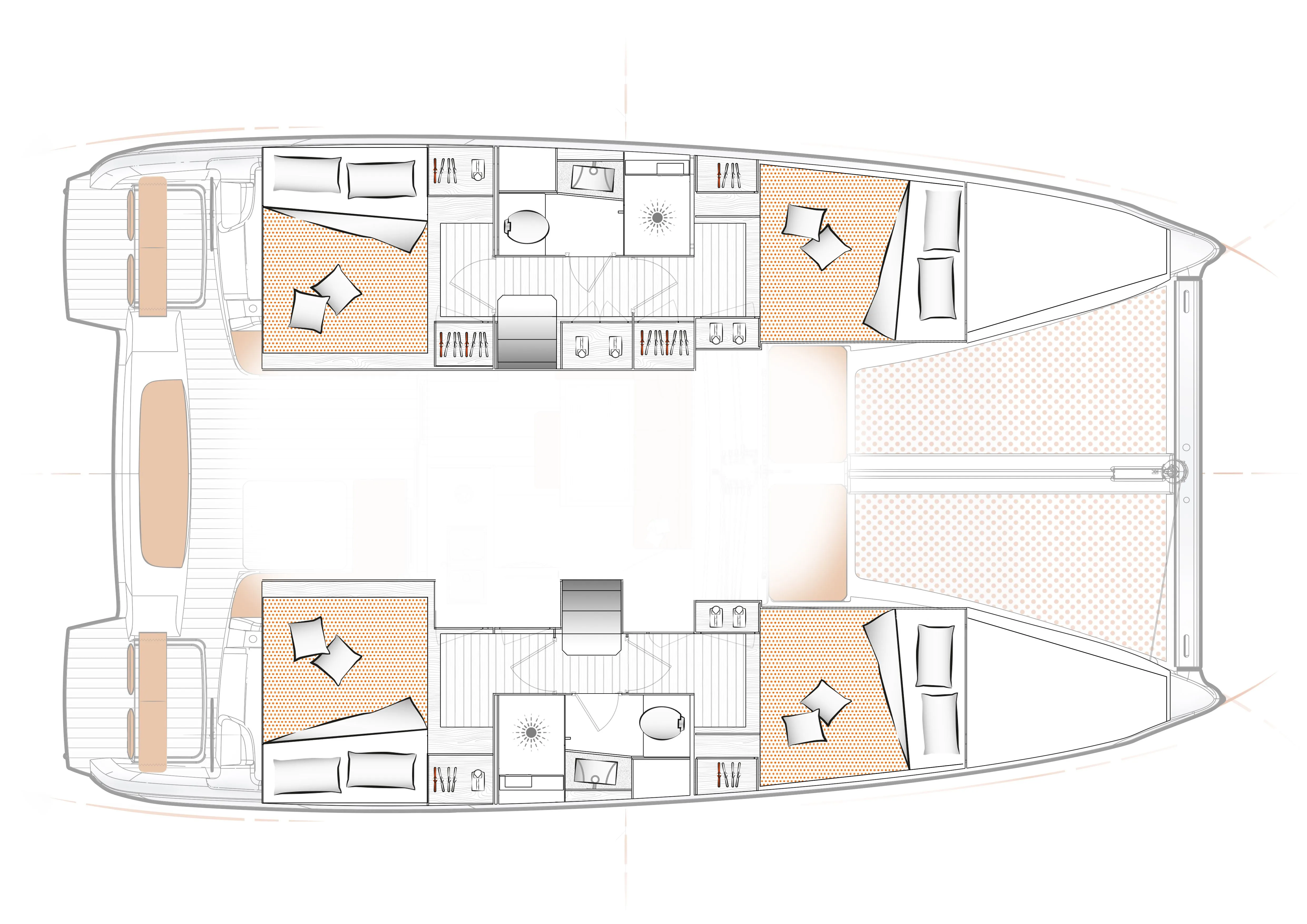 New Charter Boat - 2