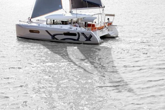 Aeolian Odyssey Kiralık Teknesi - 4