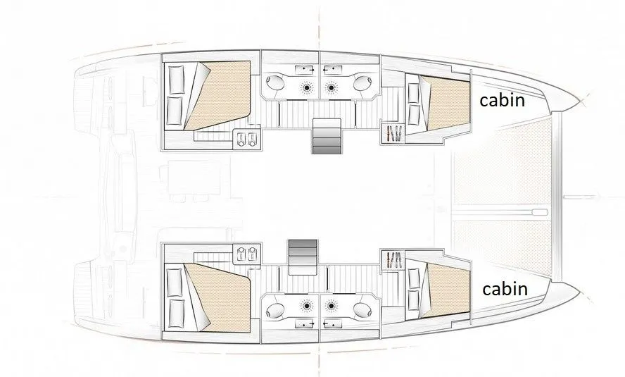 Charter a 11.74m Excess 12 in Kos Town