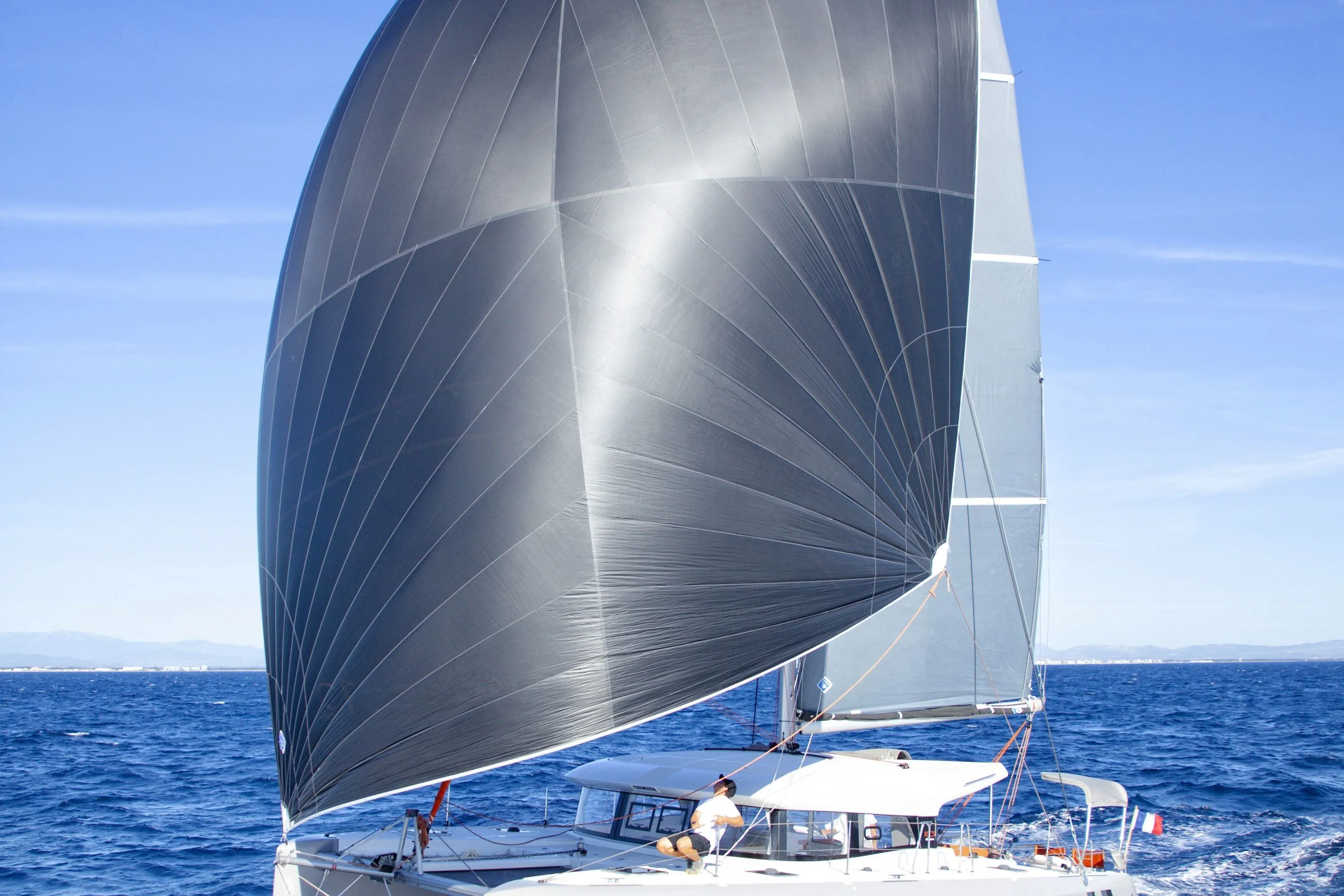 Star 4 Charter Boat - 4