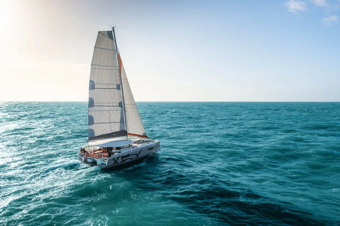 Чартер Elisa - 3