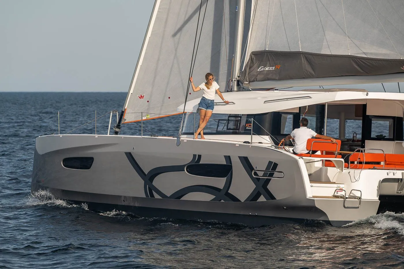 Gladis Charter Boat