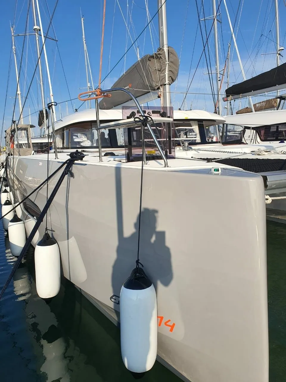 Las Olas Kiralık Teknesi - 3