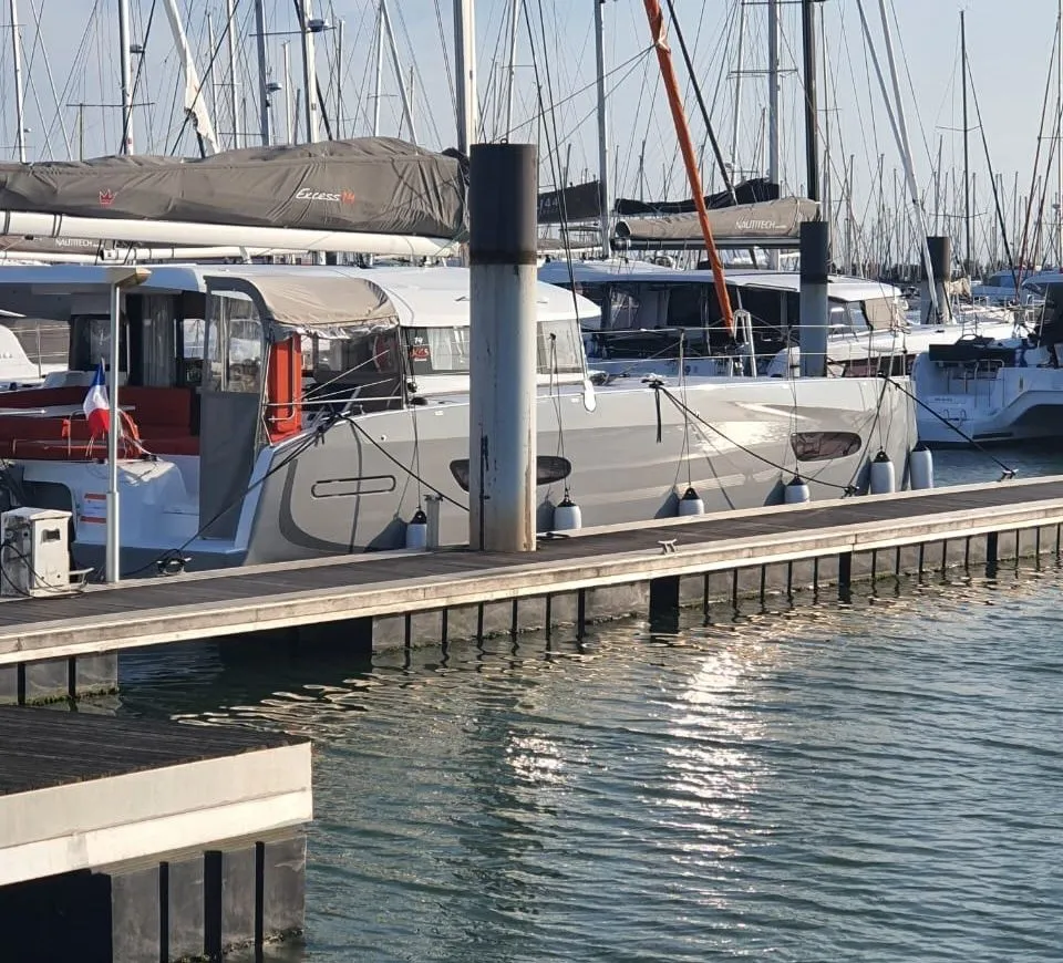 Las Olas Kiralık Teknesi - 4