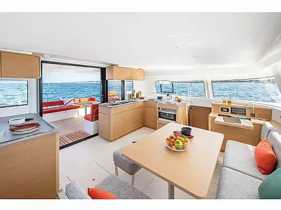 Чартер El Paso 2 - 4