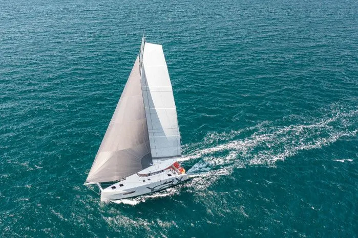 Ti-bo 3 Charterboot - 3