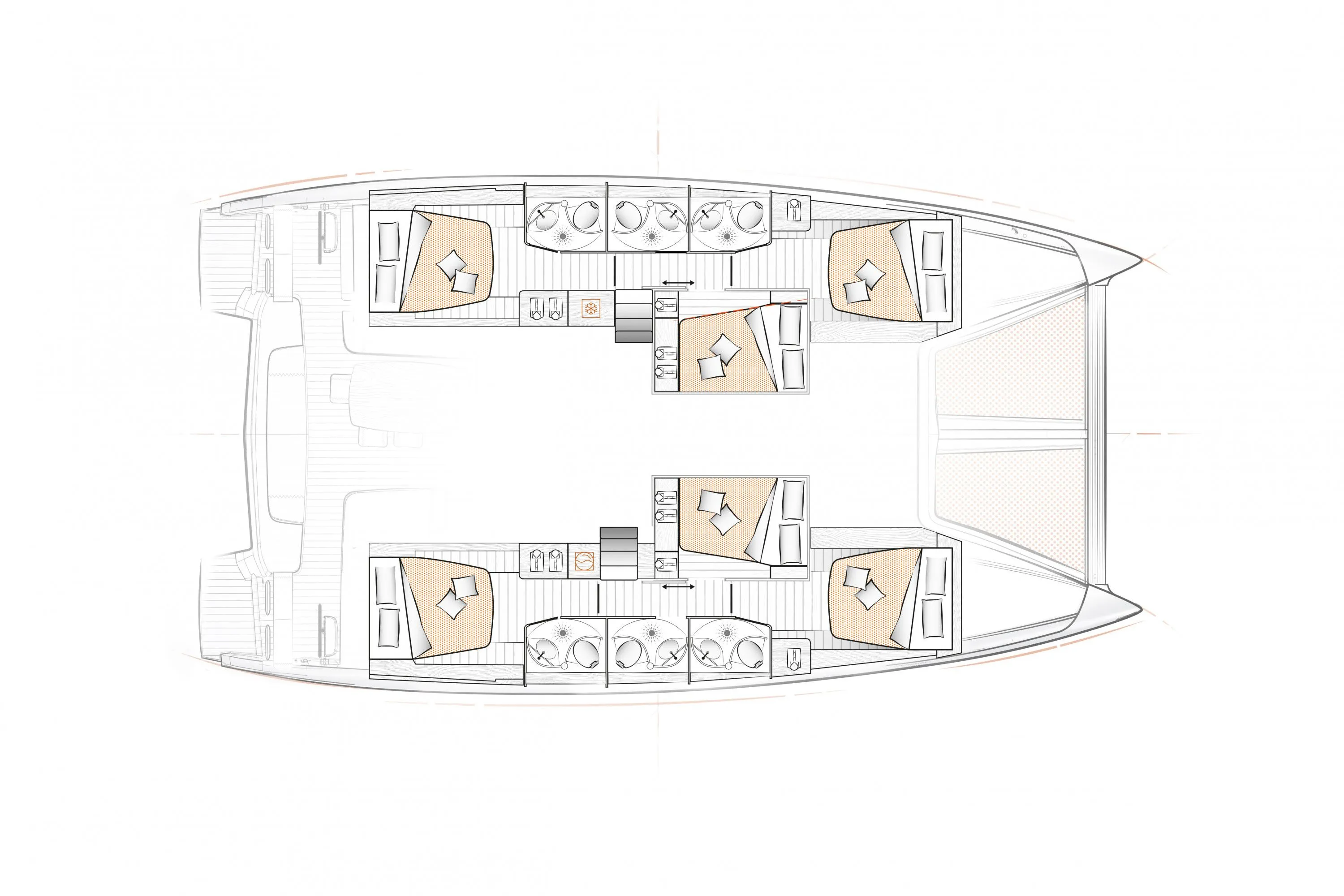 Faros Charterboot - 3
