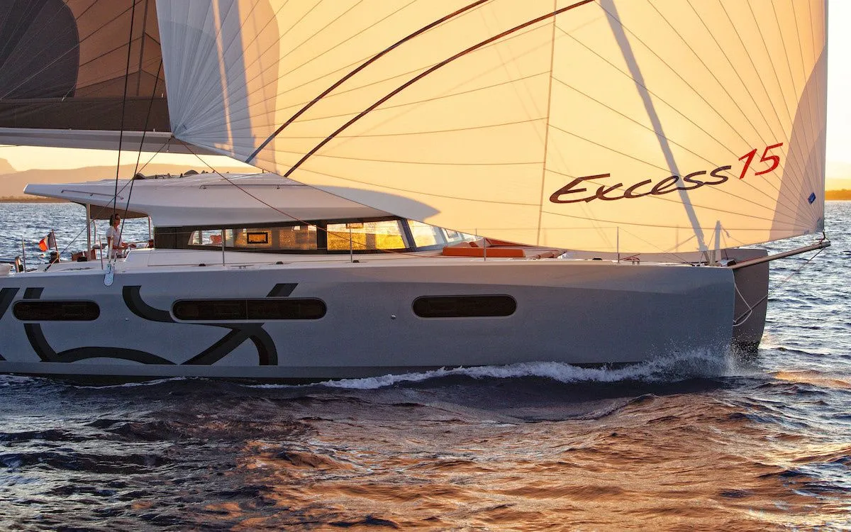 Faros Charterboot - 5