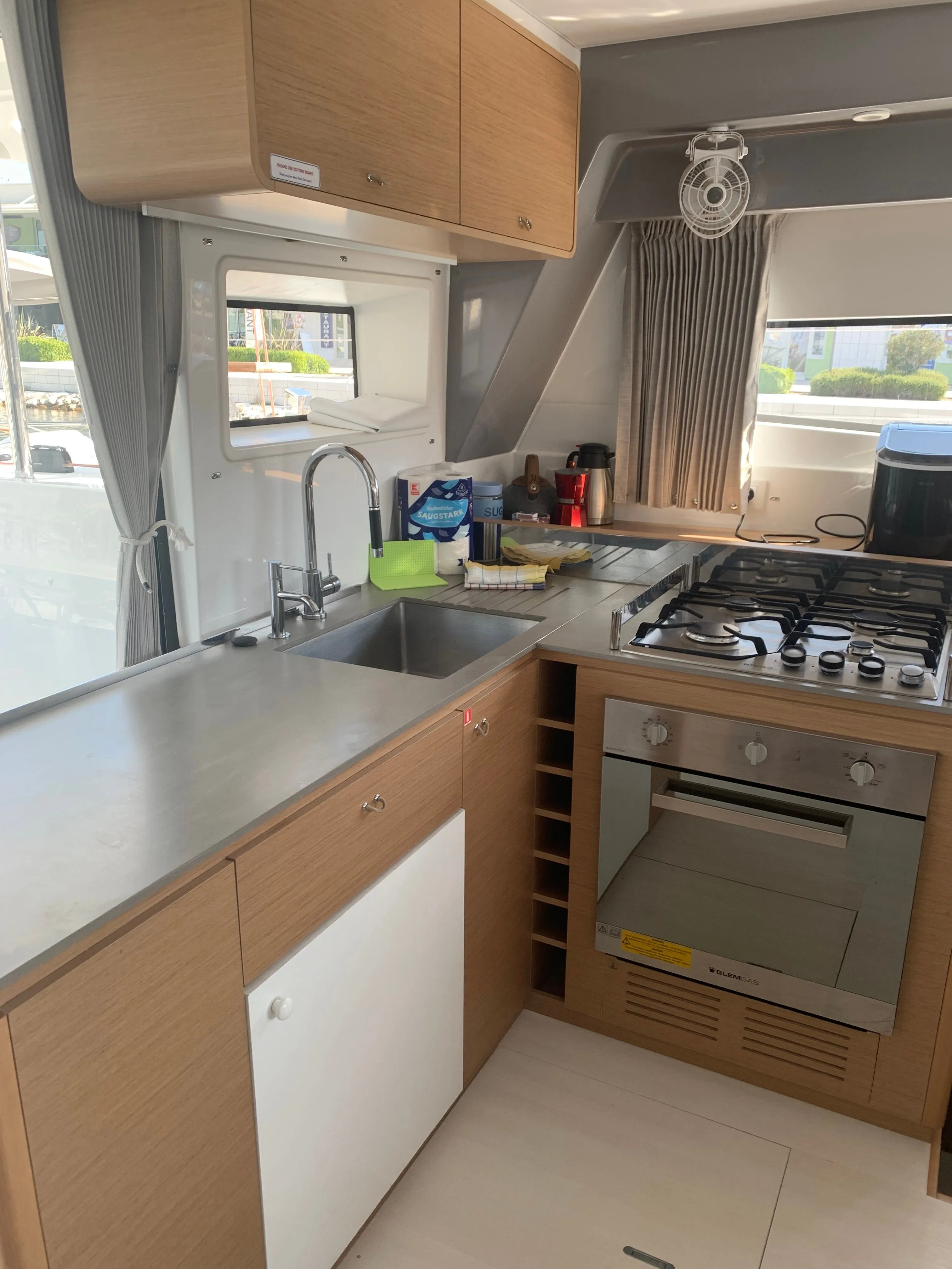 Issa Kiralık Teknesi - 5