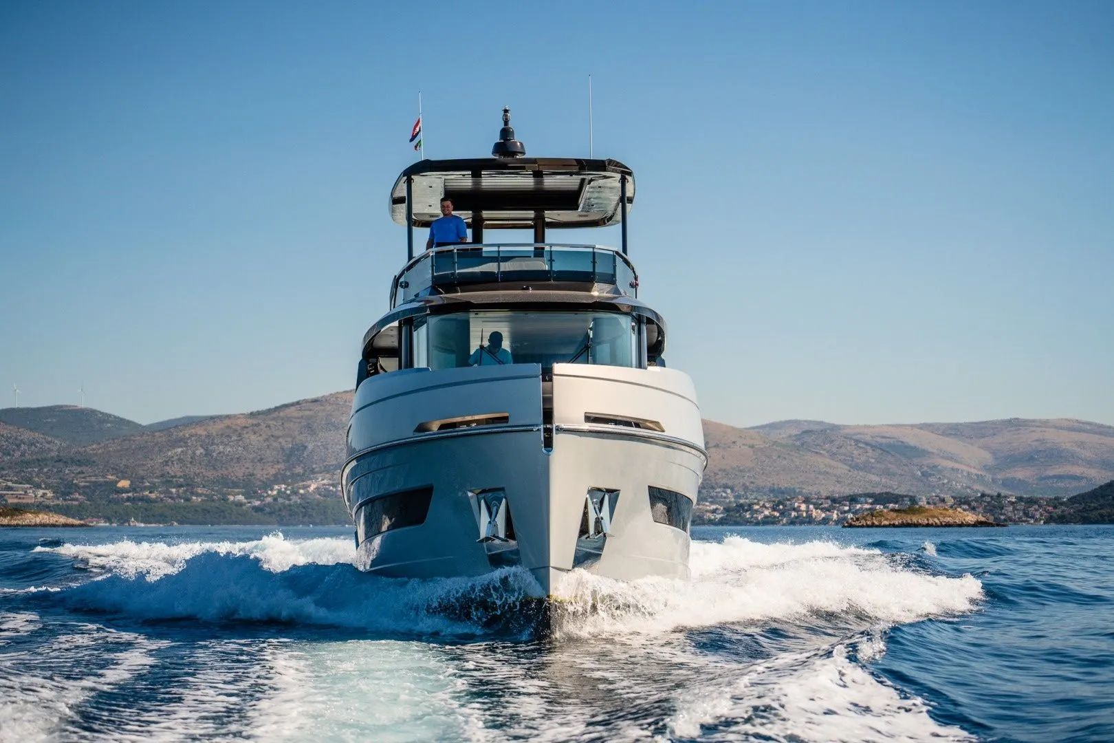 Niko Charterboot - 4