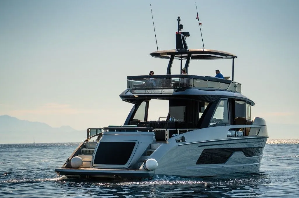 Niko Charterboot - 5