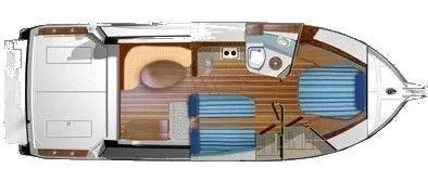 Raddy лодка на прокат - 2
