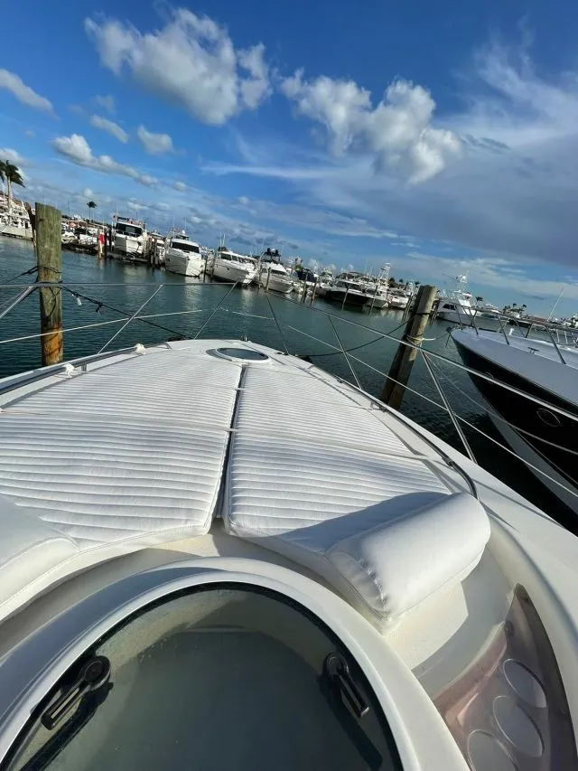 Aria 1 Mietboot - 5