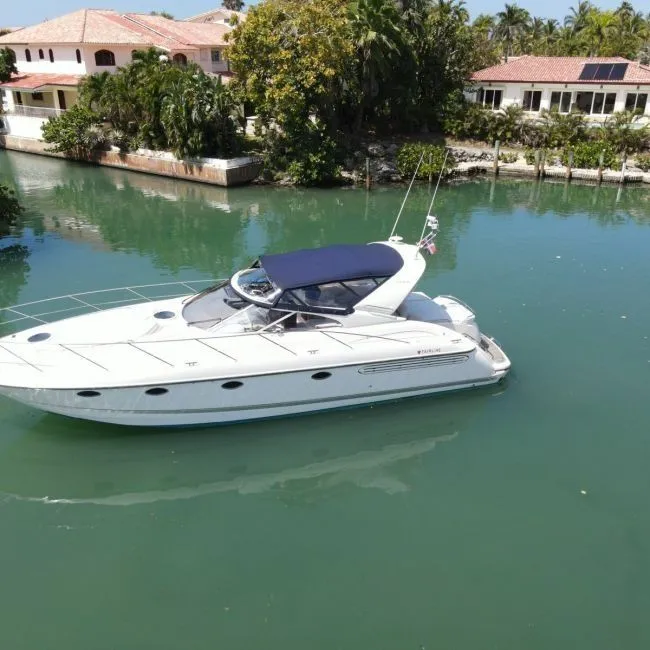 Aria 1 Mietboot - 4