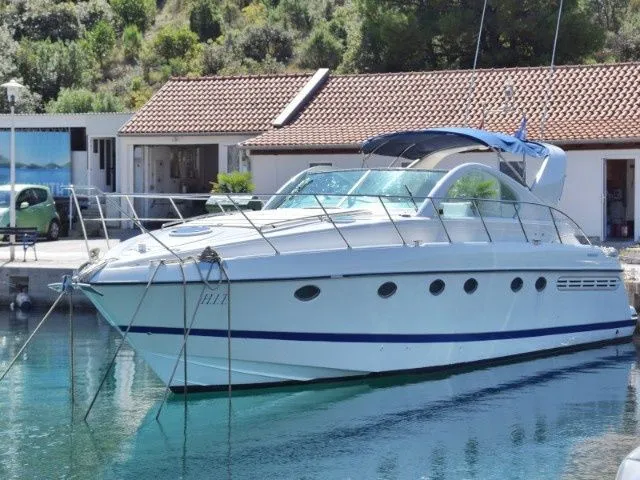 H.I.T. Kiralık Teknesi
