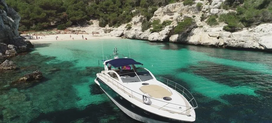 Nila Charter Boat