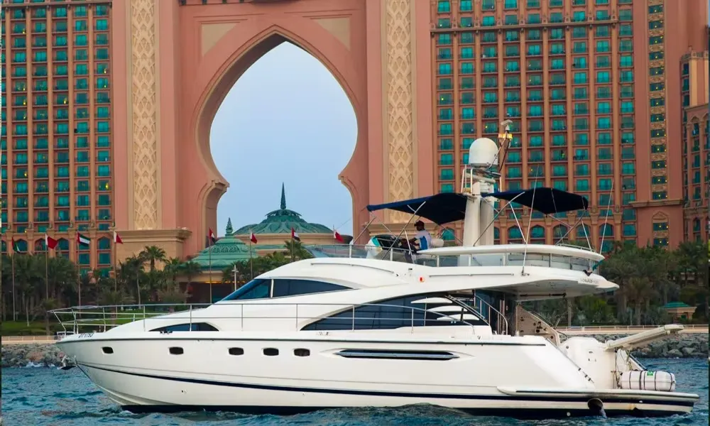 Чартер DT1753 - 5