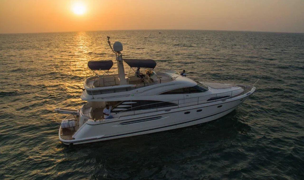 Чартер DT1753 - 4