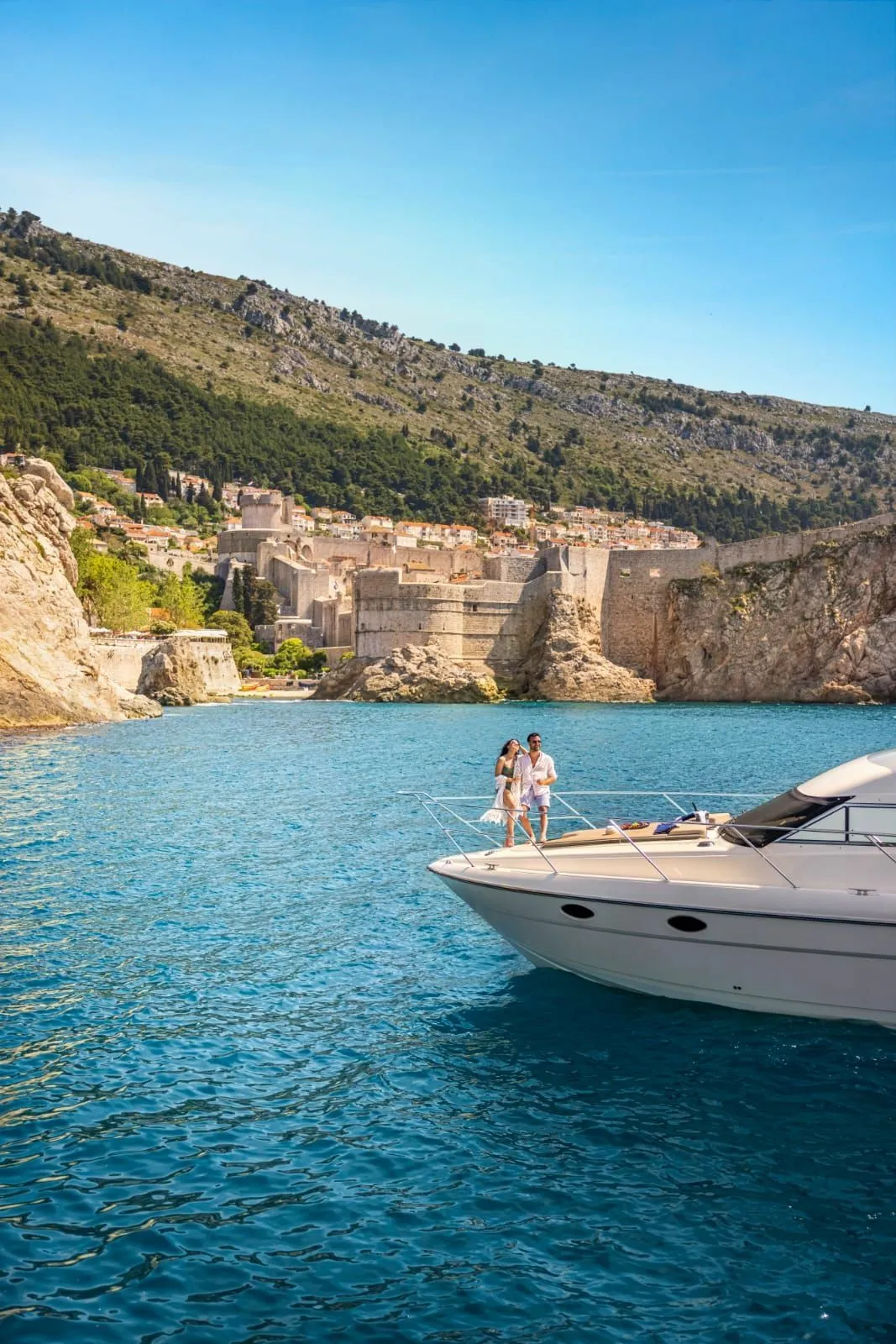 No Name Charterboot - 4