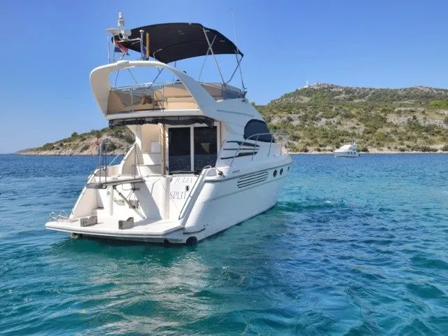 Чартер Julia - 5