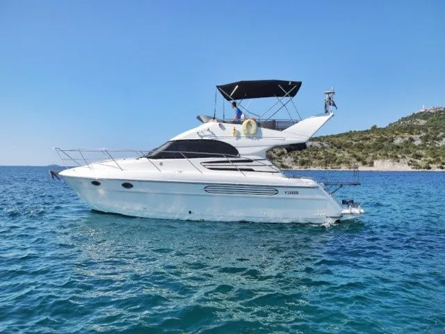 Julia Kiralık Teknesi - 4