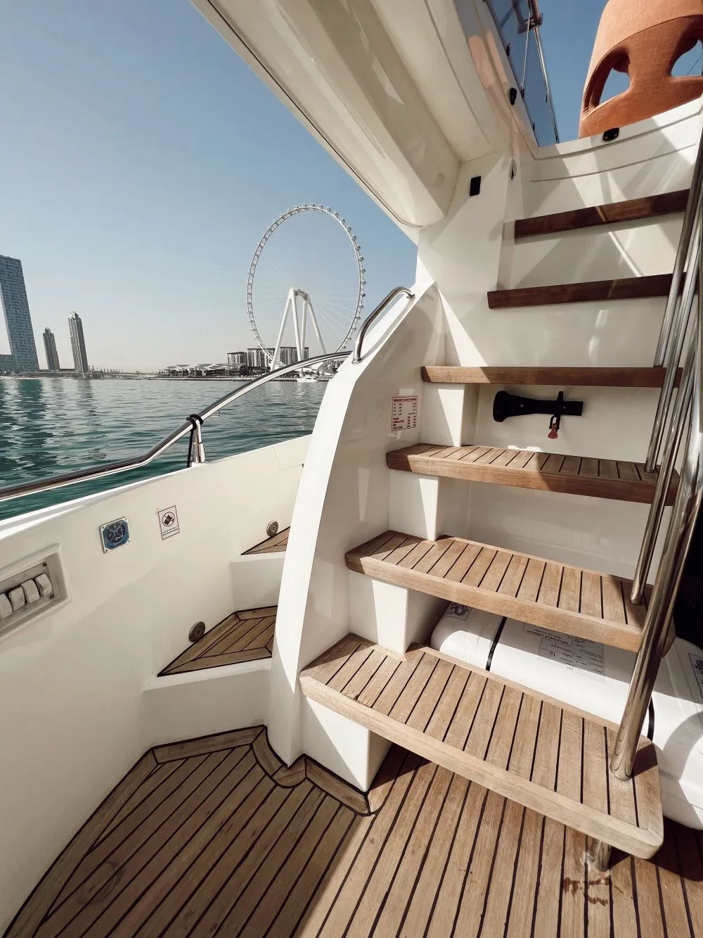 Чартер DT2044 - 5