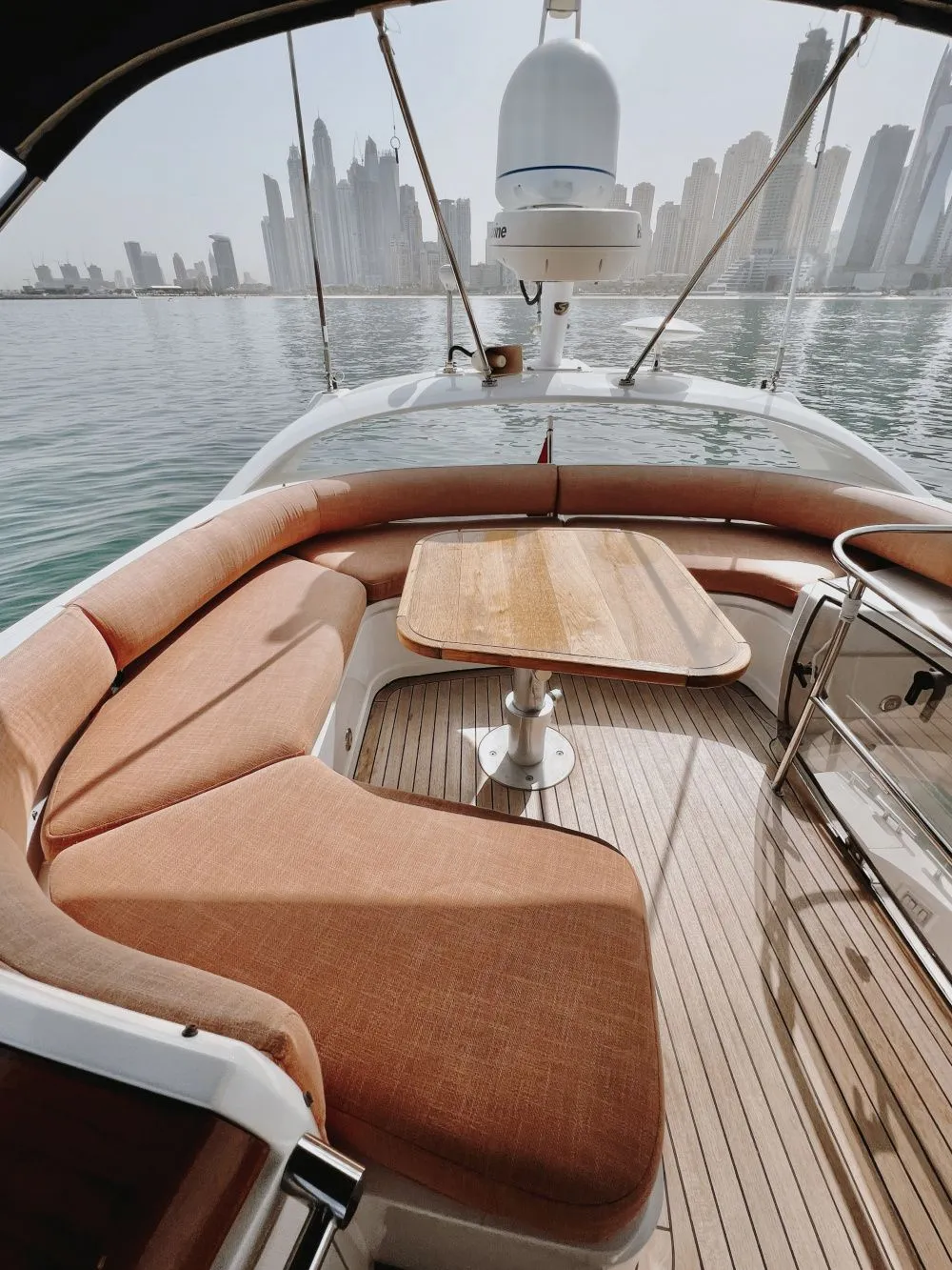 Чартер DT2044 - 4