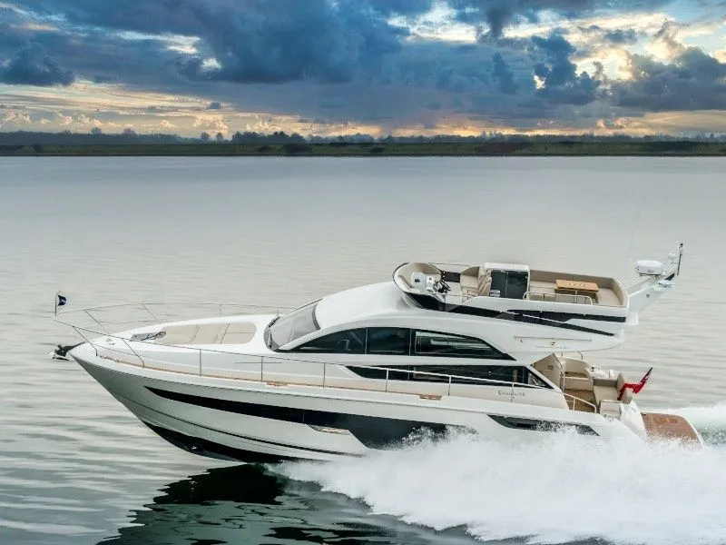 Lady Noble Charter Boat - 1