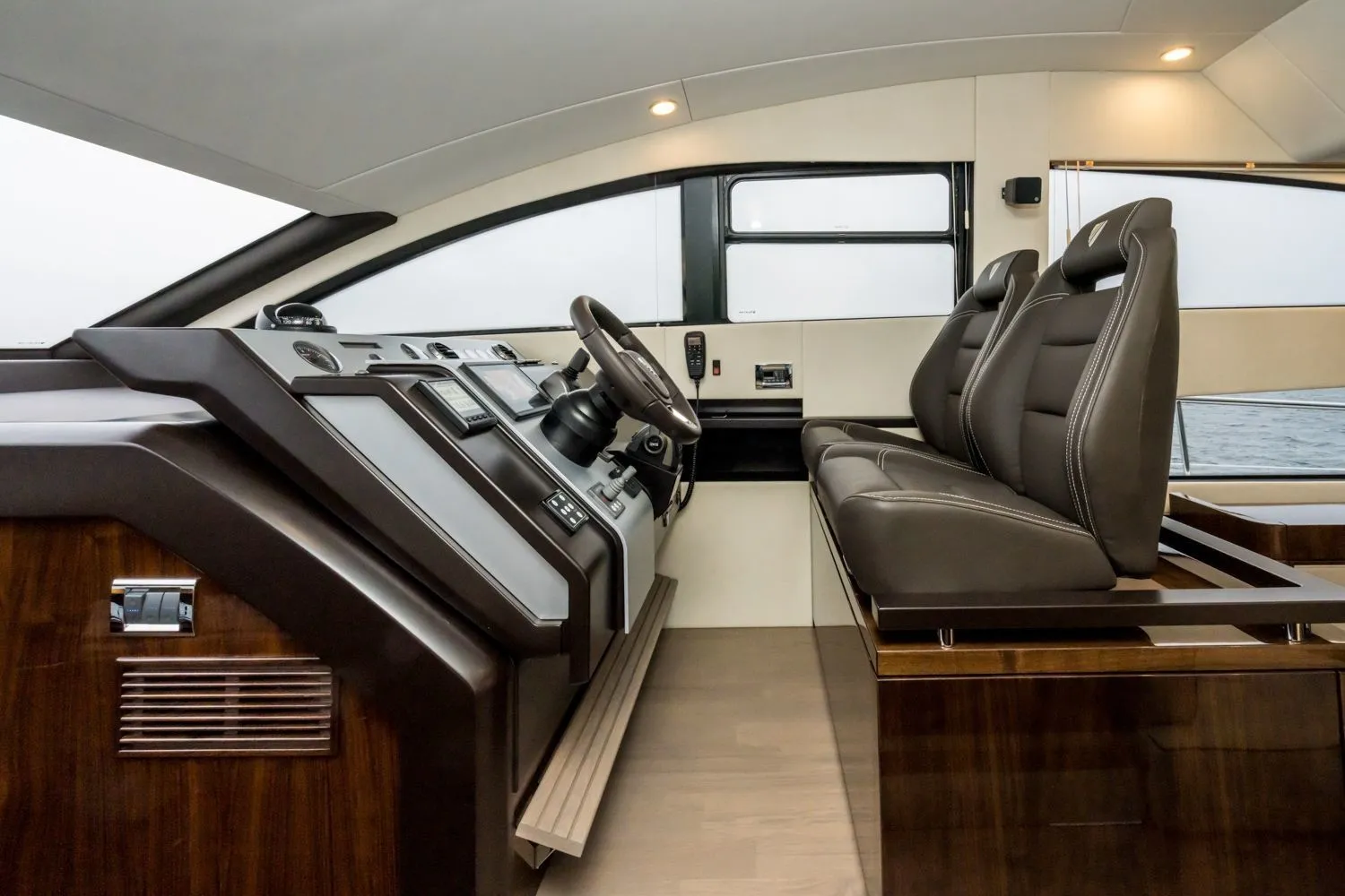 Lady Noble Charter Boat - 5