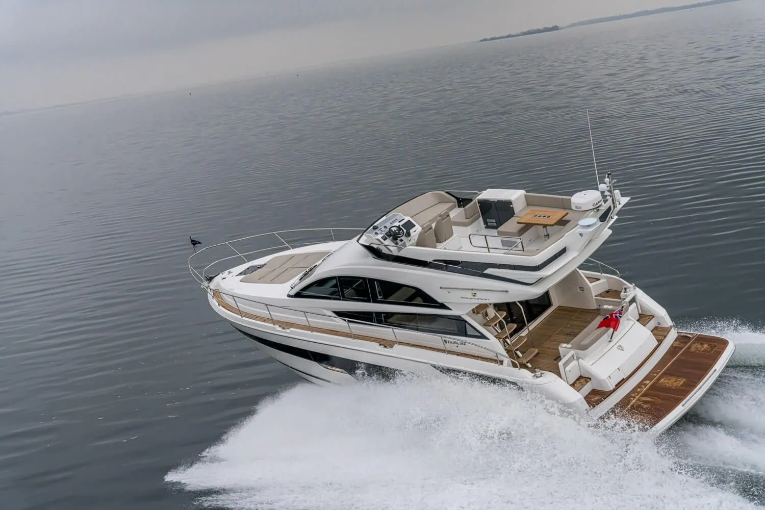 Чартер Lady Noble - 3