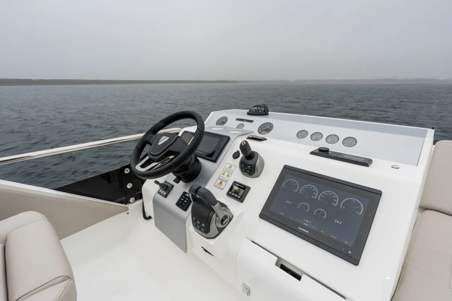 Lady Noble Charter Boat - 4