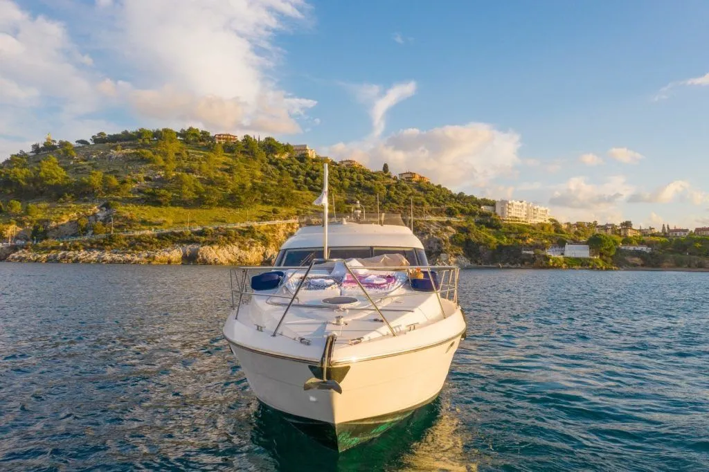 La Lunna Charterboot - 4