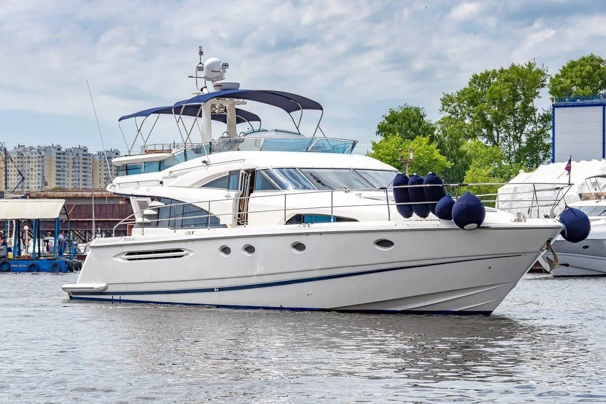 Prima Vera Mietboot - 3