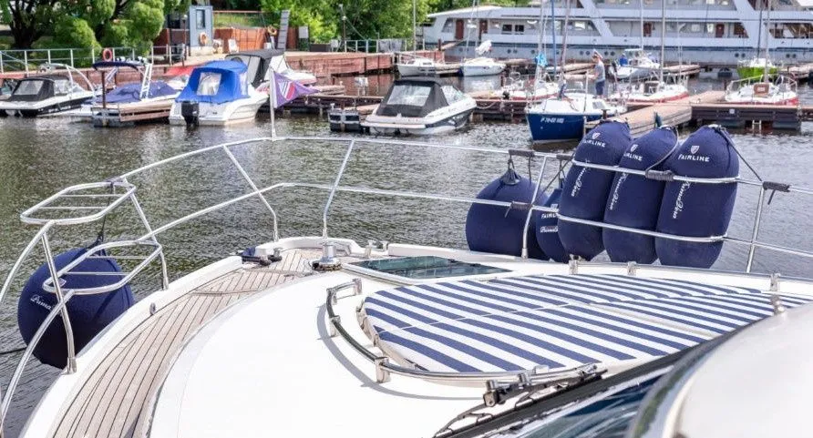 Prima Vera Mietboot - 5
