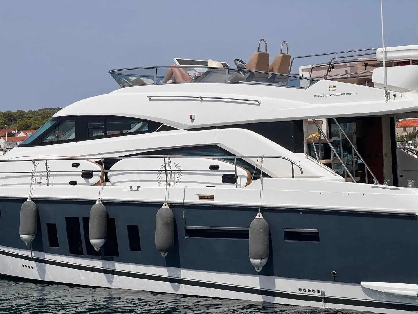 Чартер Spraoi Na Mara - 4