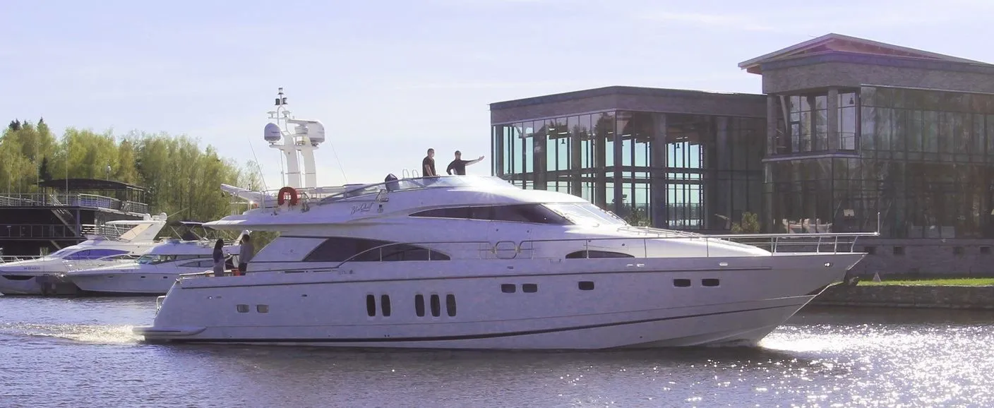Blue Quest Mietboot - 4