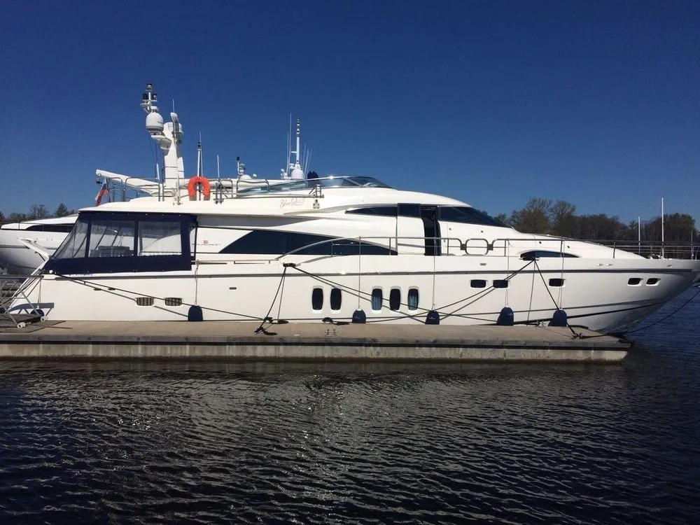 Blue Quest Mietboot - 5