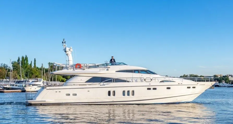 Blue Quest Mietboot - 3