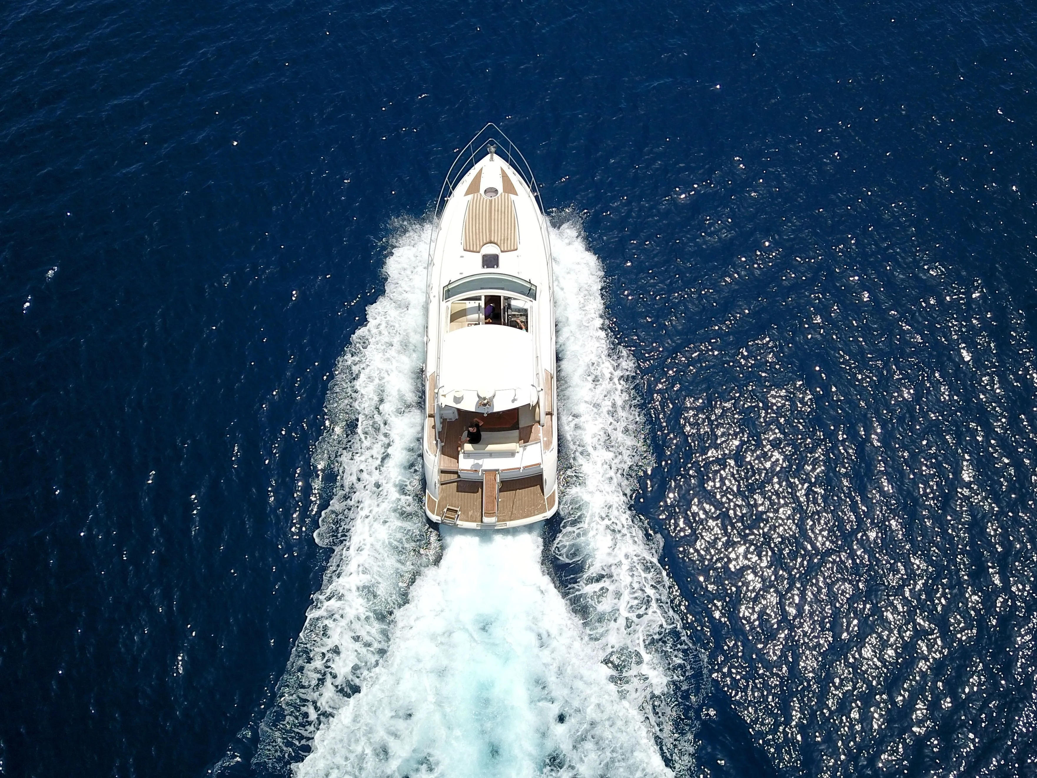 Чартер Lovejoy - 4