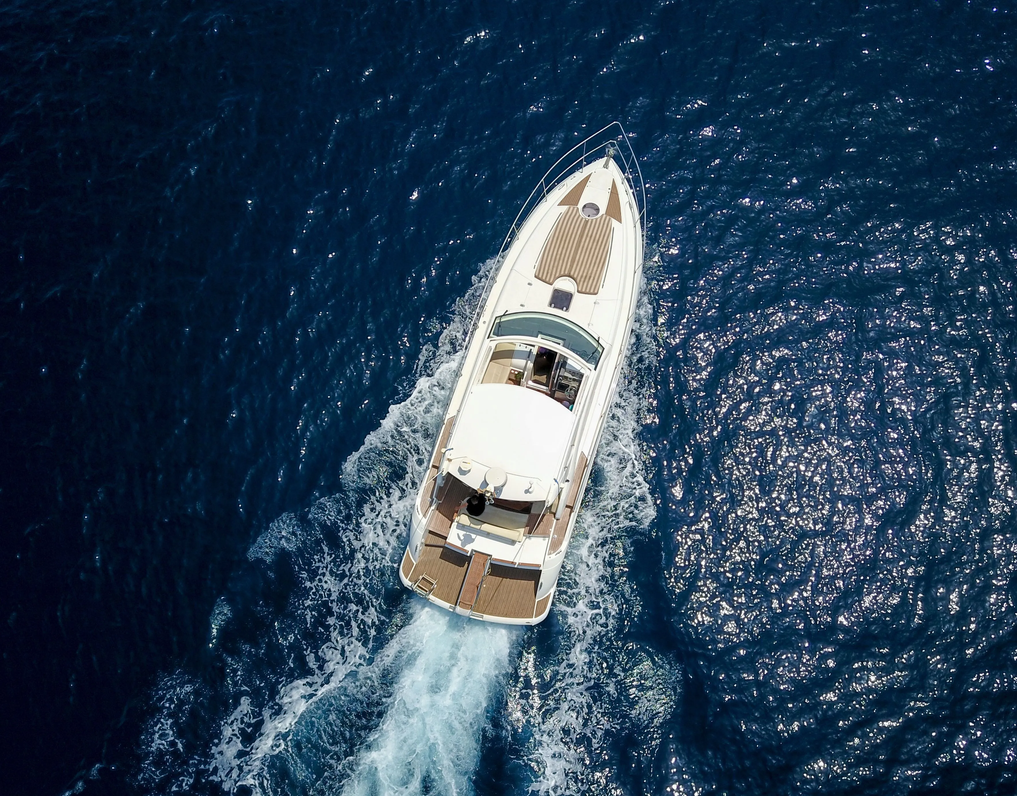 Чартер Lovejoy - 5