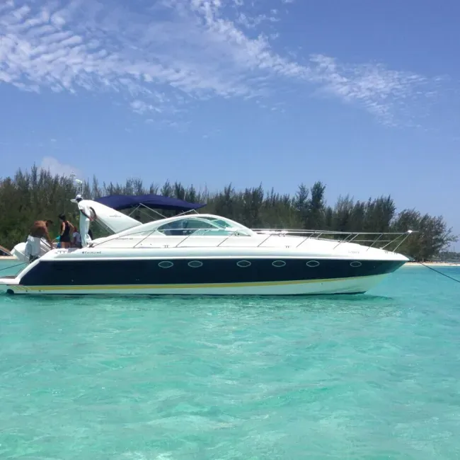Mogador Mietboot - 4