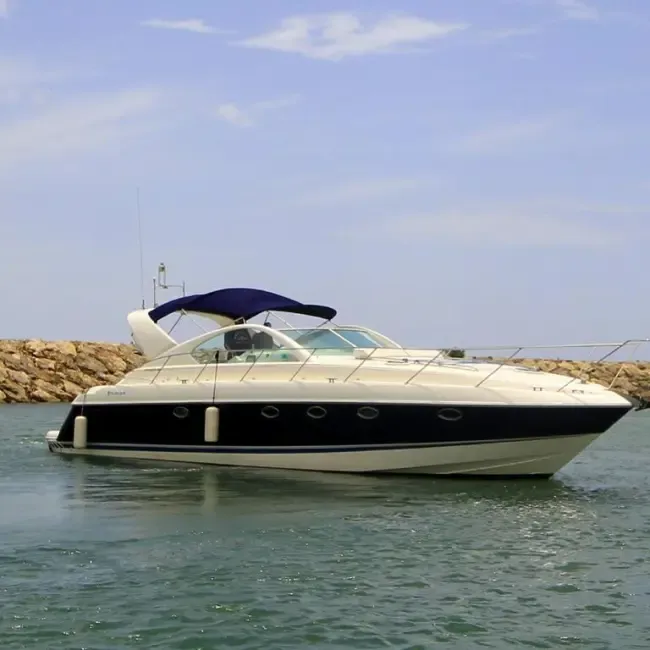 Mogador Mietboot - 3