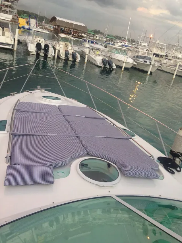 Mogador Mietboot - 5