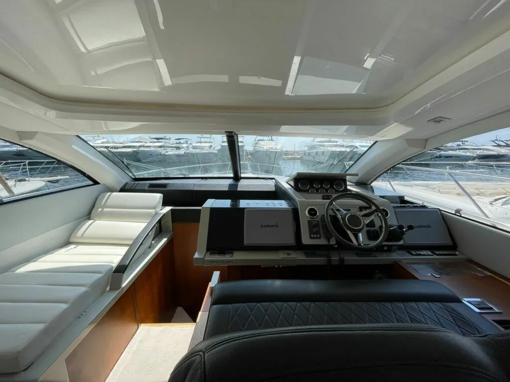 Чартер Anphica - 4