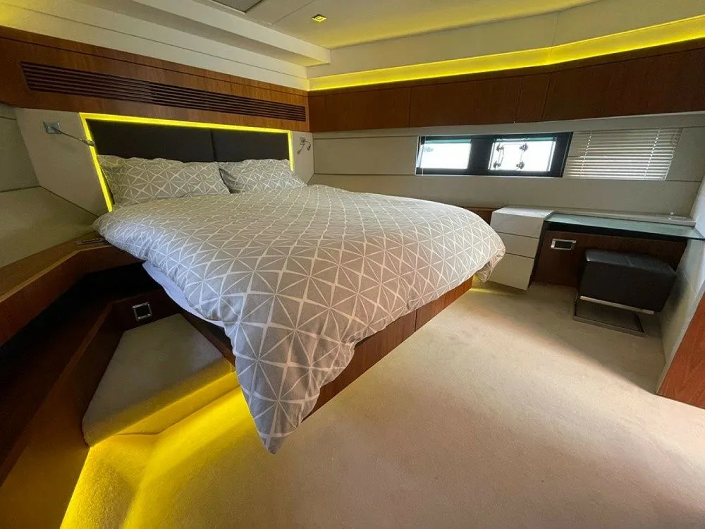 Чартер Anphica - 5