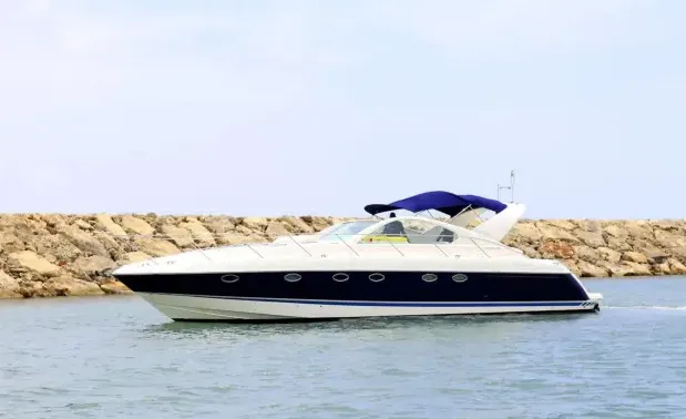 Targa Kiralık Teknesi - 2
