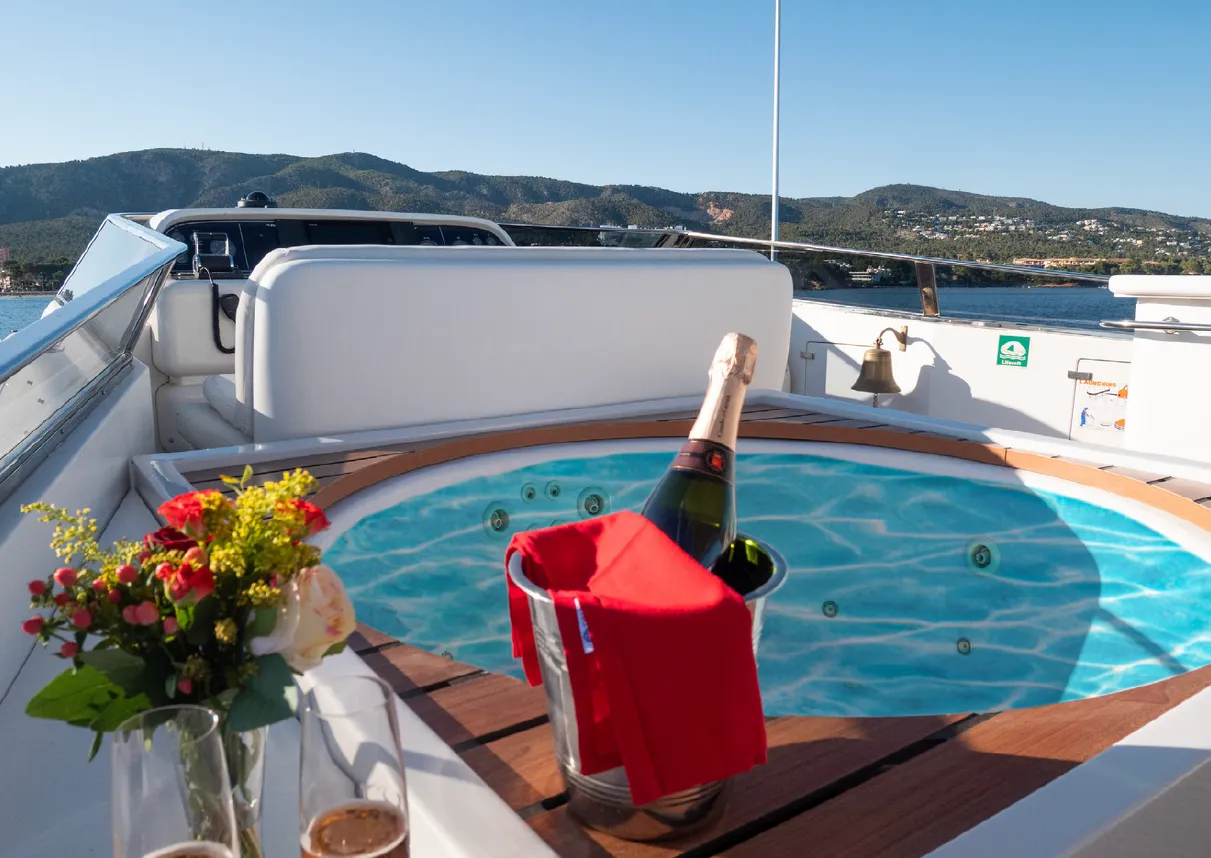 Чартер Blue Gold - 5