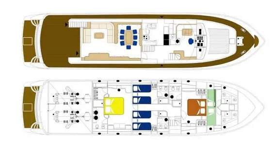 Star link лодка на прокат - 2